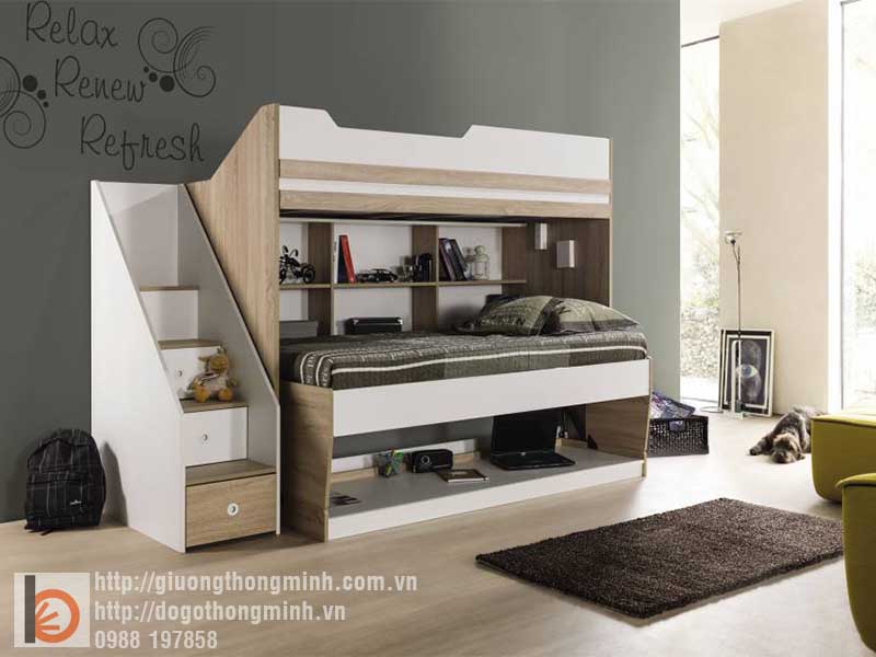 giuong tang da nang thong minh 2