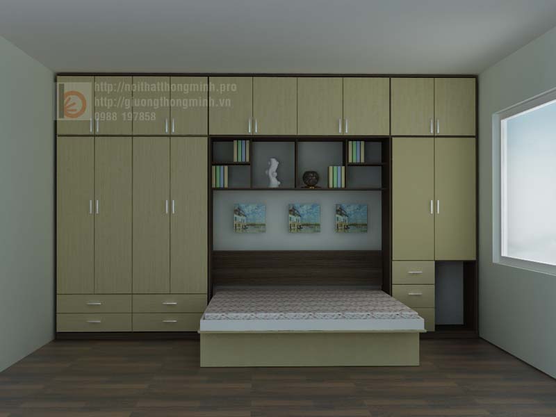 giuong tu thong minh 03