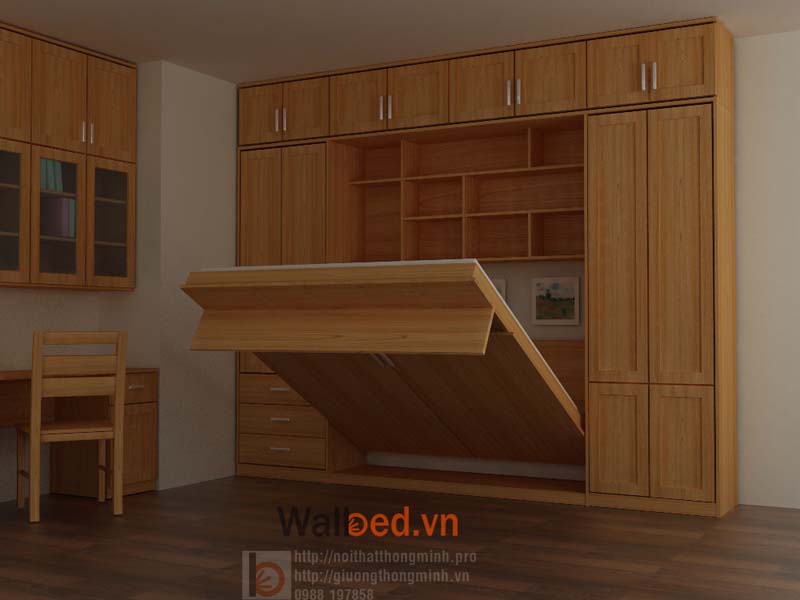 Giuong thong minh chi DUng MK 02 2