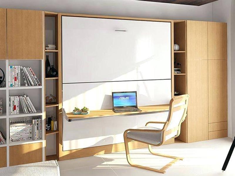 giuong gap thong minh ket hop tu 3