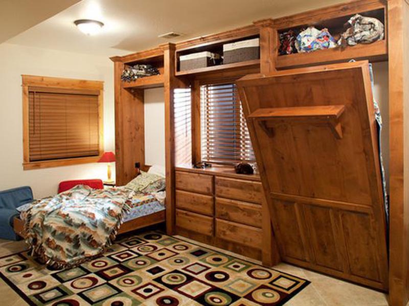 giuong go thong minh cho be 8