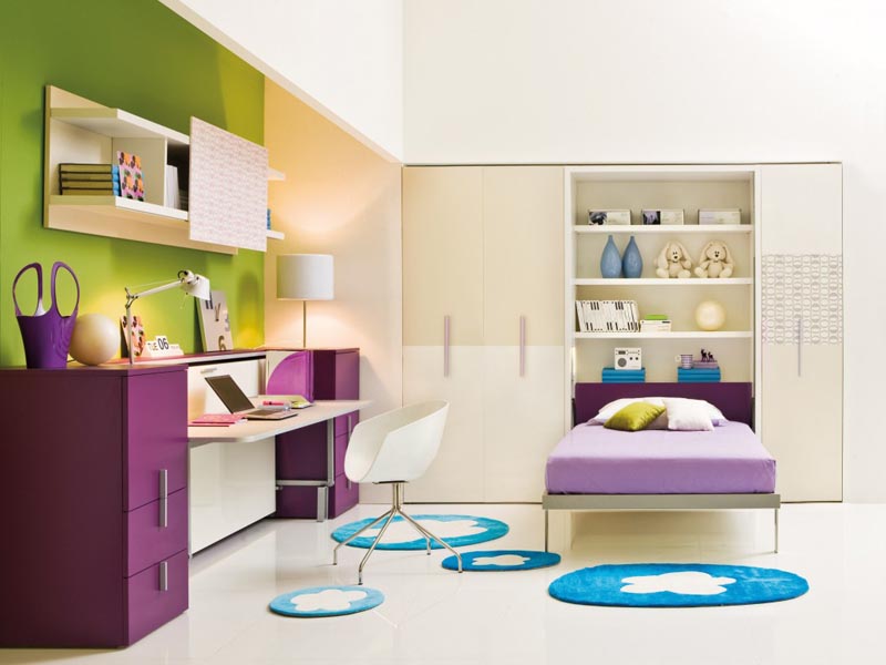 giuong go thong minh cho tre 7