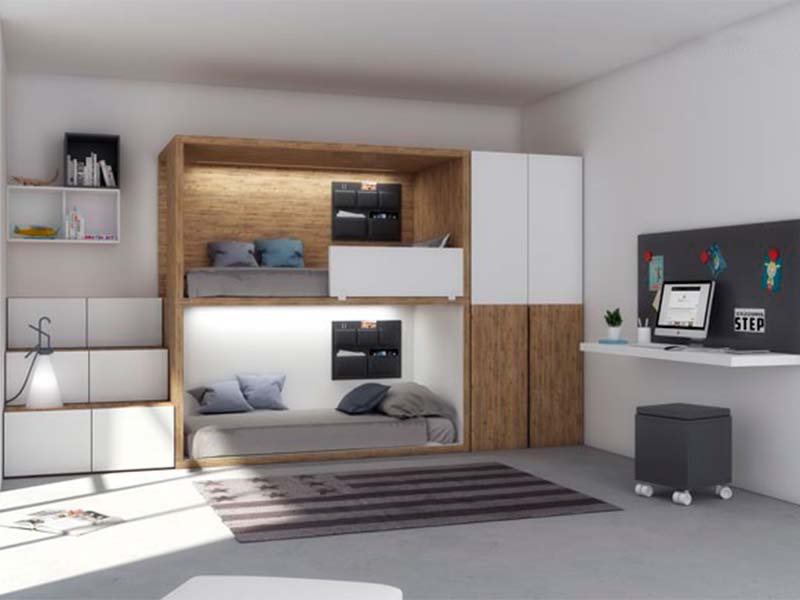 giuong tang hinh hop