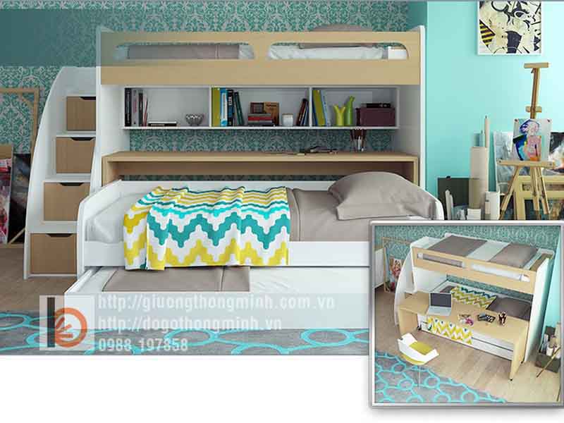 giuong tang thong minh 11