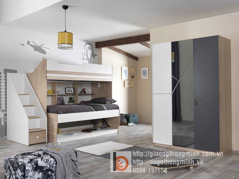 giuong tang thong minh 30