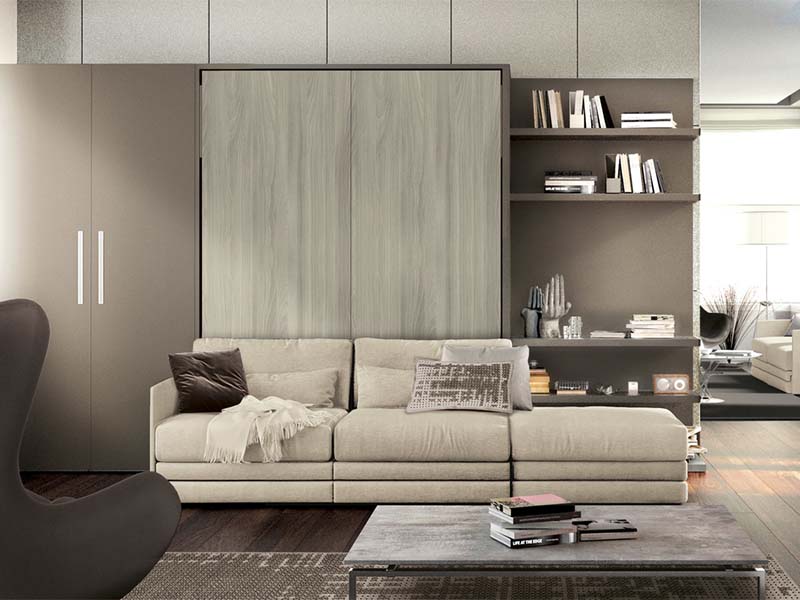 mau giuong thong minh ket hop sofa 15