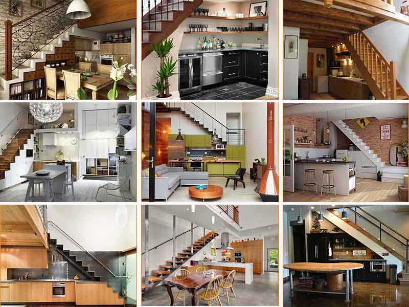 thiet ke gam cau thang 15