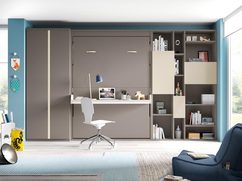 bo giuong go thong minh