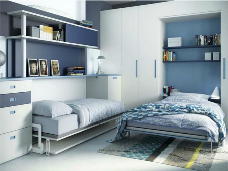 giuong gap thong minh 495