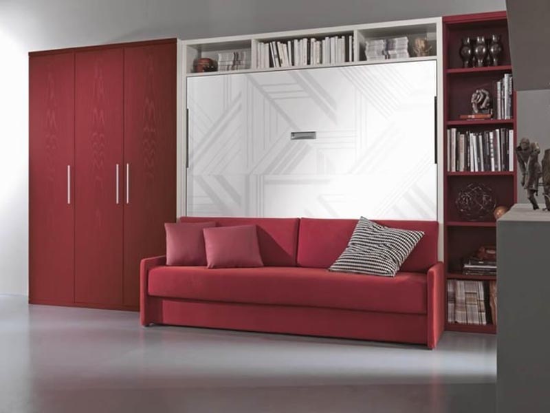 giuong ghe gap thong minh tre chung