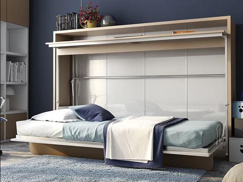 giuong go thong minh hien dai