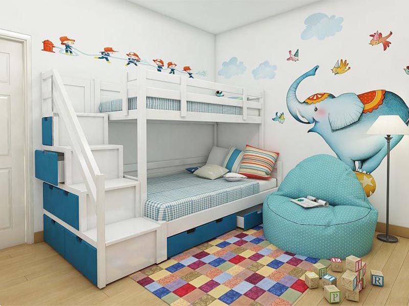 giuong tang thong minh 252