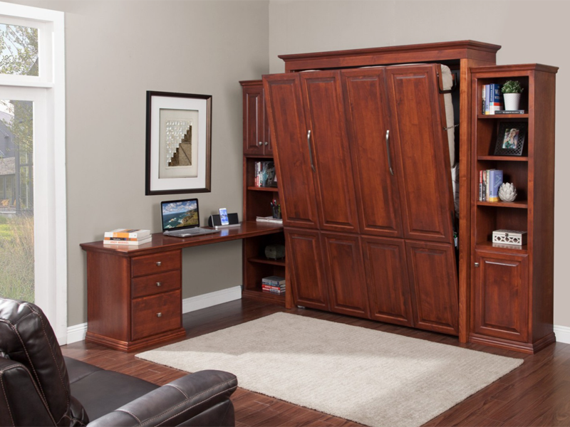 giuong thong minh 27