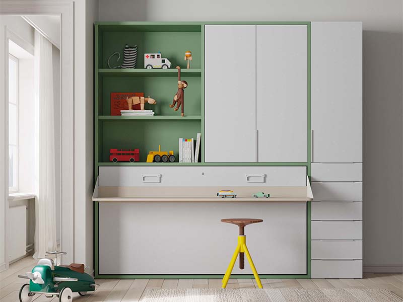 giuong thong minh cho be 88