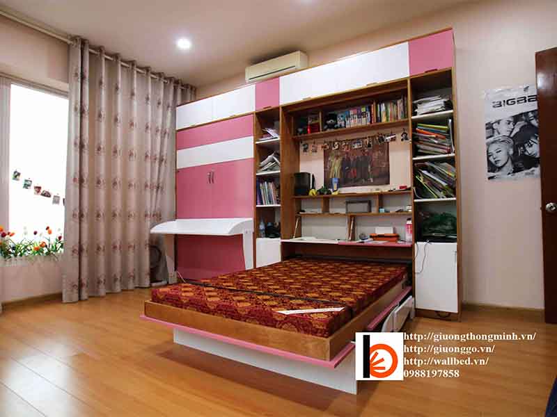 giuong thong minh ket hop voi ban hoc 2 1