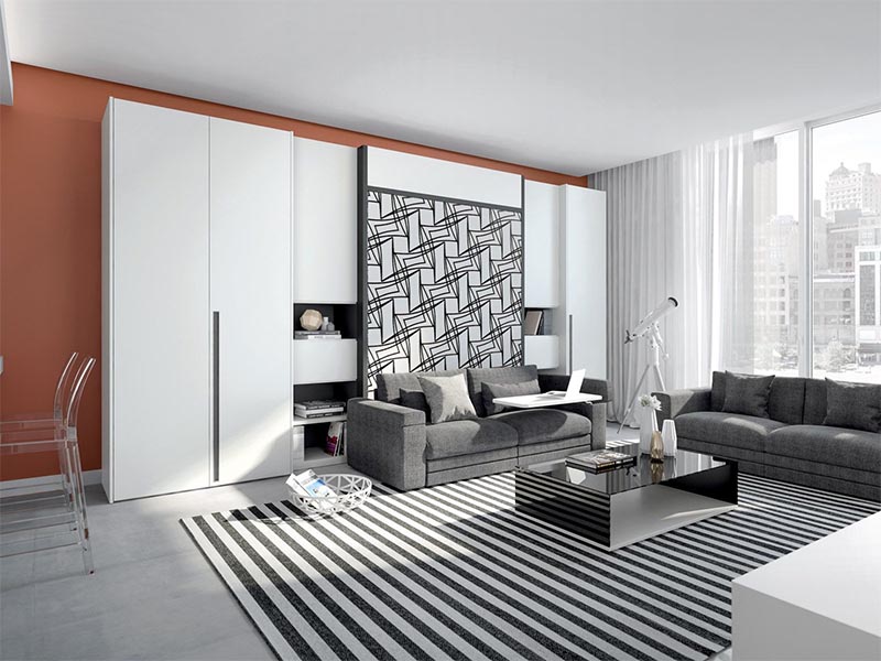 mau giuong thong minh ket hop sofa 23