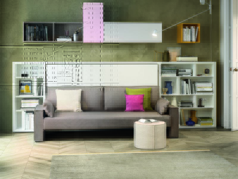 mau giuong thong minh ket hop sofa 51