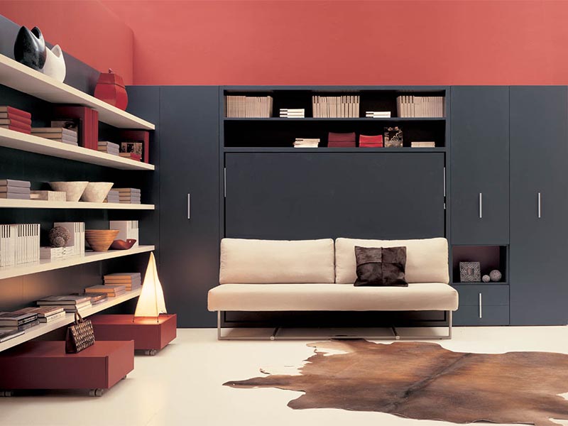 mau giuong thong minh ket hop sofa 95