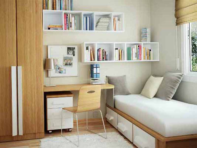 noi that phong ngu nho 3