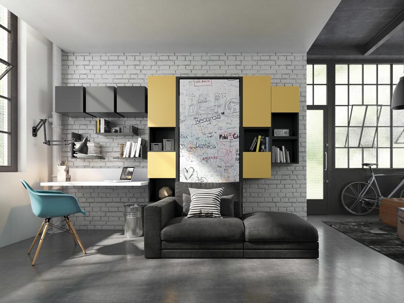 ghe giuong thong minh cho thanh thieu nien