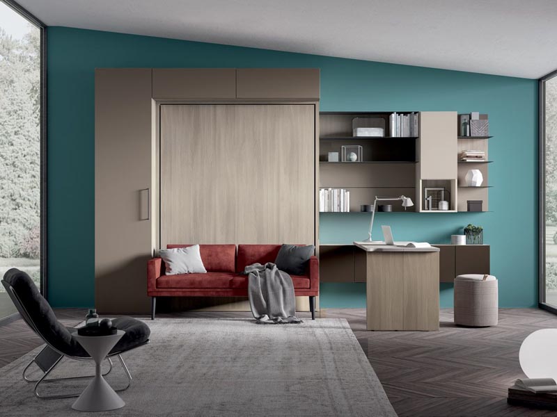 giuong ngu thong minh tich hop zip