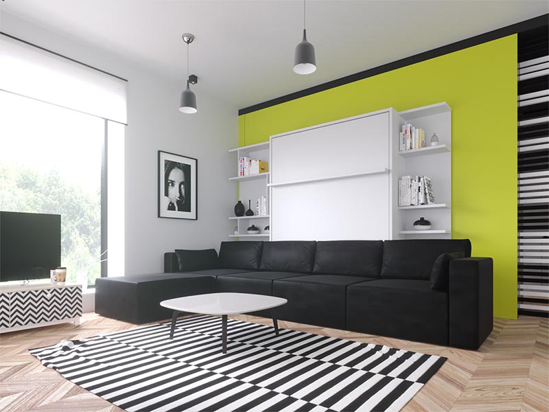 mau giuong thong minh ket hop sofa 110 1