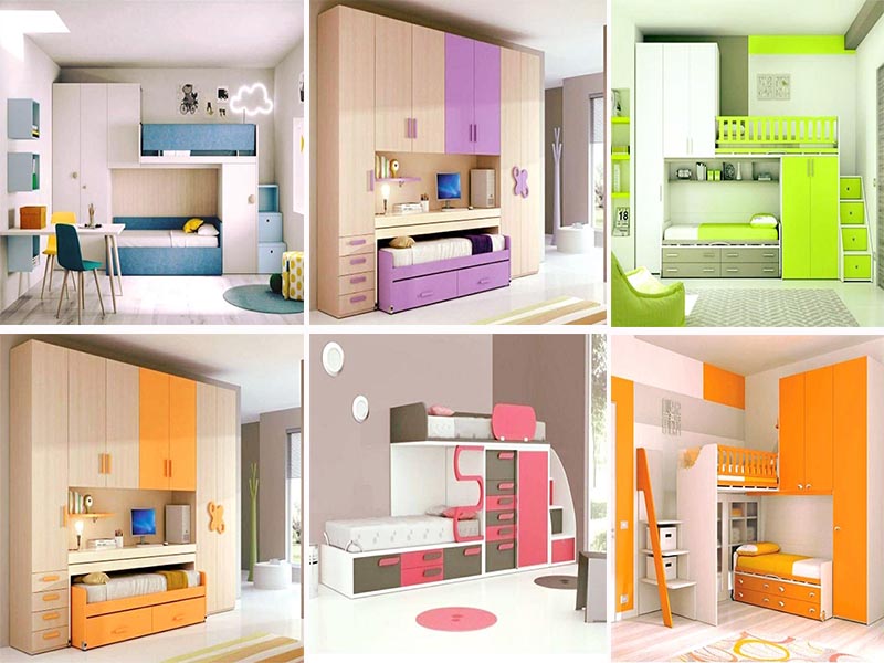 giuong thong minh cho be 111