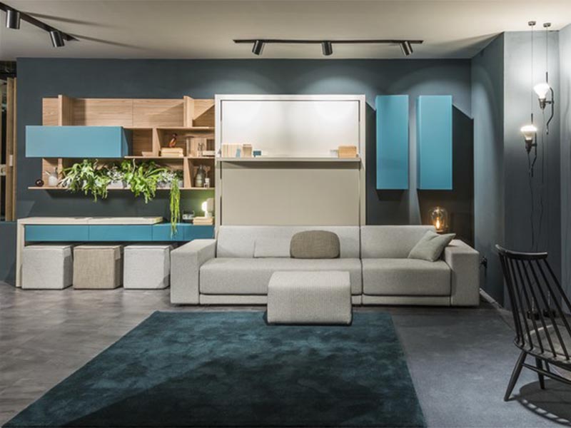 mau giuong thong minh ket hop sofa 57