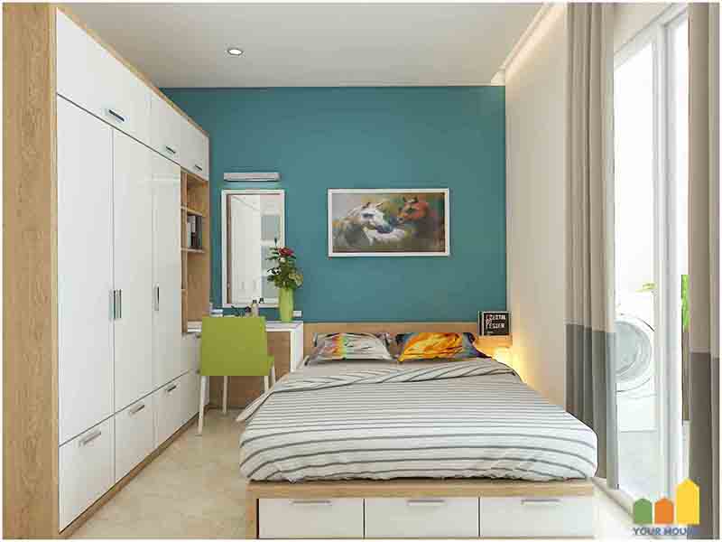 noi that phong ngu nho 1 1