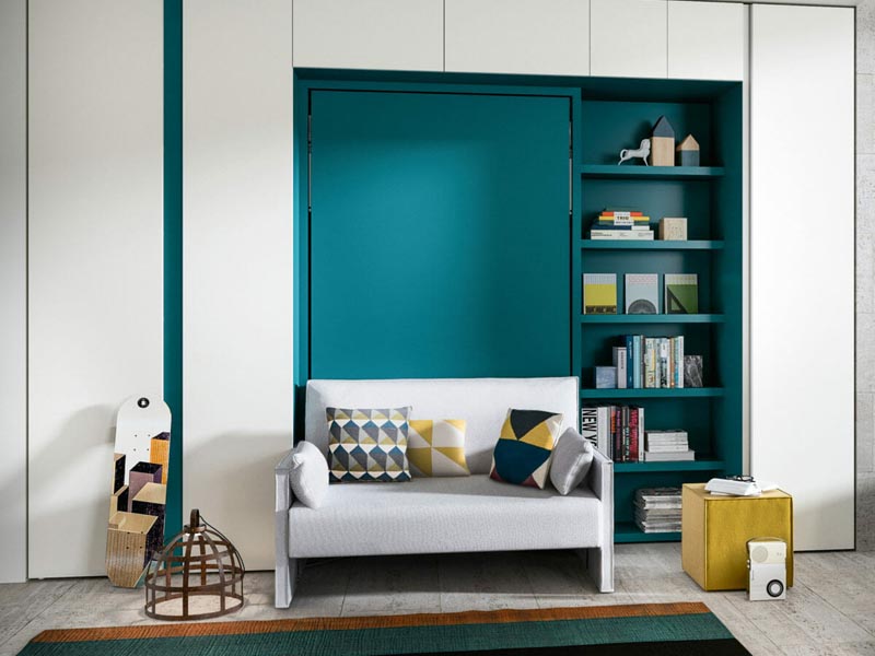 sofa giuong thong minh can ho mini 1