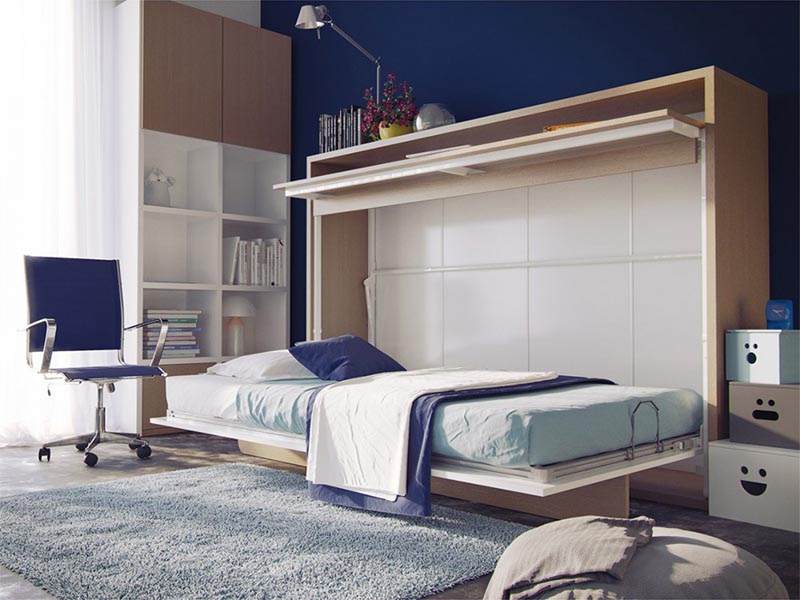 giuong gap thong minh 809