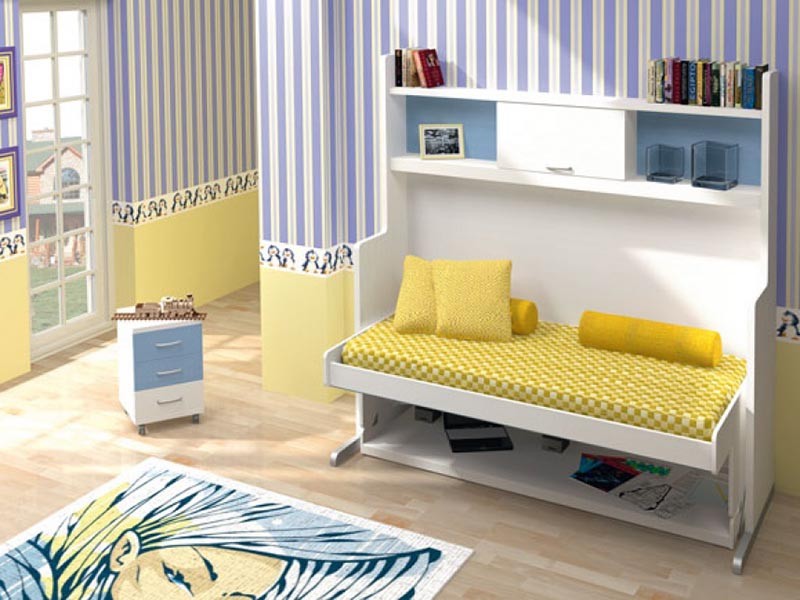 giuong thong minh ket hop ban hoc 02