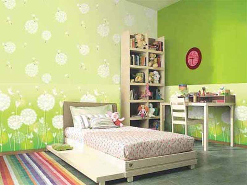 noi that phong ngu nho 5