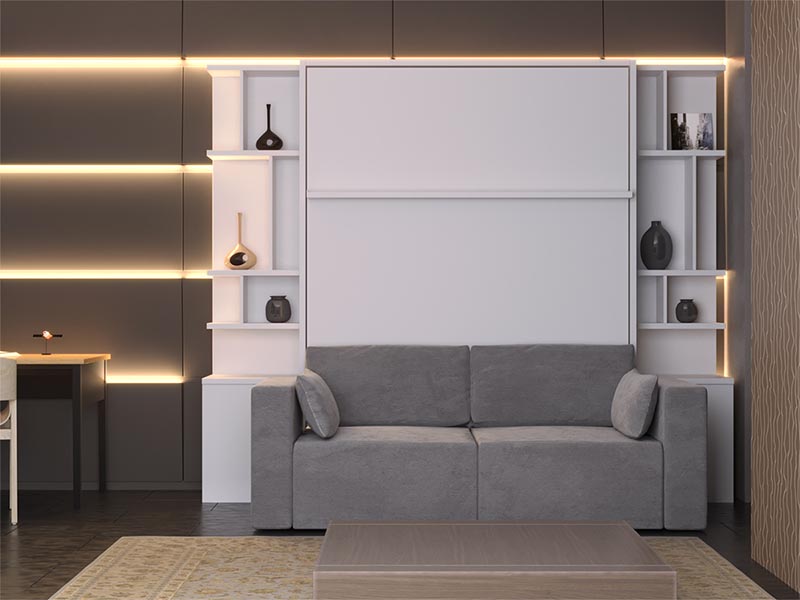 mau giuong thong minh ket hop sofa 138