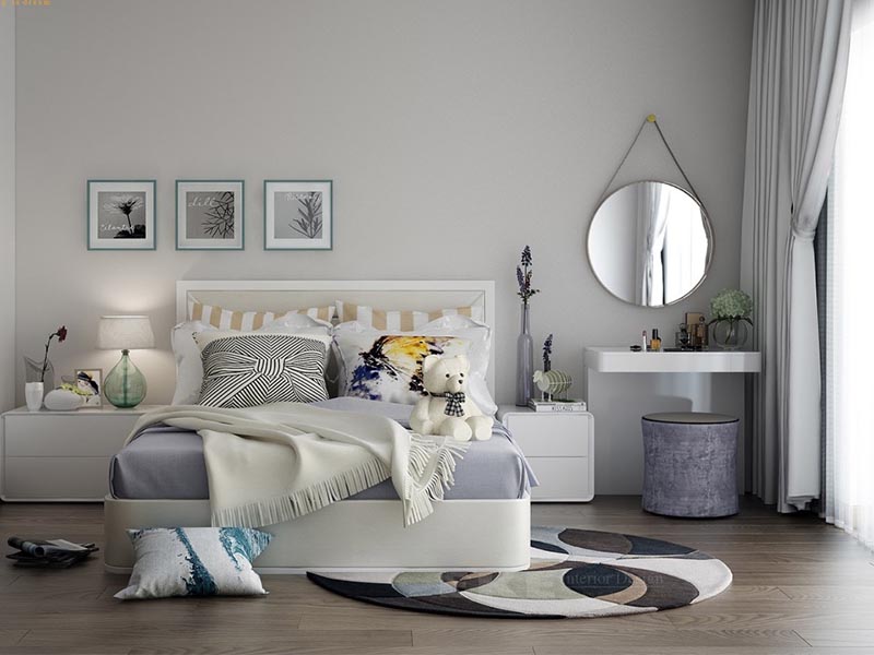 thiet ke phong ngu hien dai 3 1