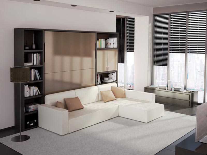 mau giuong thong minh ket hop sofa 181