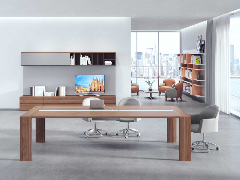 02S Estel Executive Common Area Executive Meeting Accademia