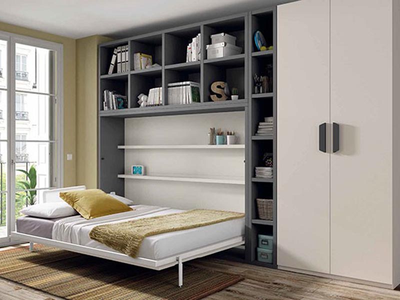 giuong gap thong minh cho phong hep 2