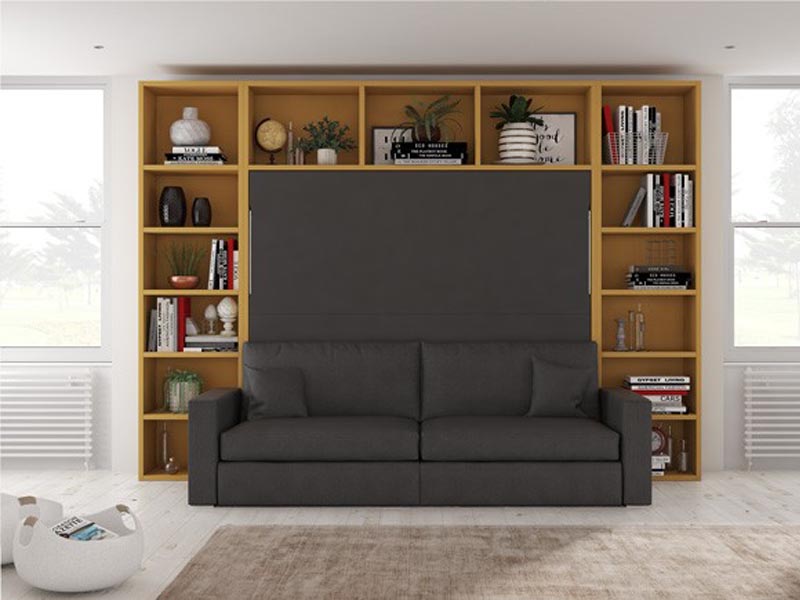 giuong thong minh ket hop sofa hien dai