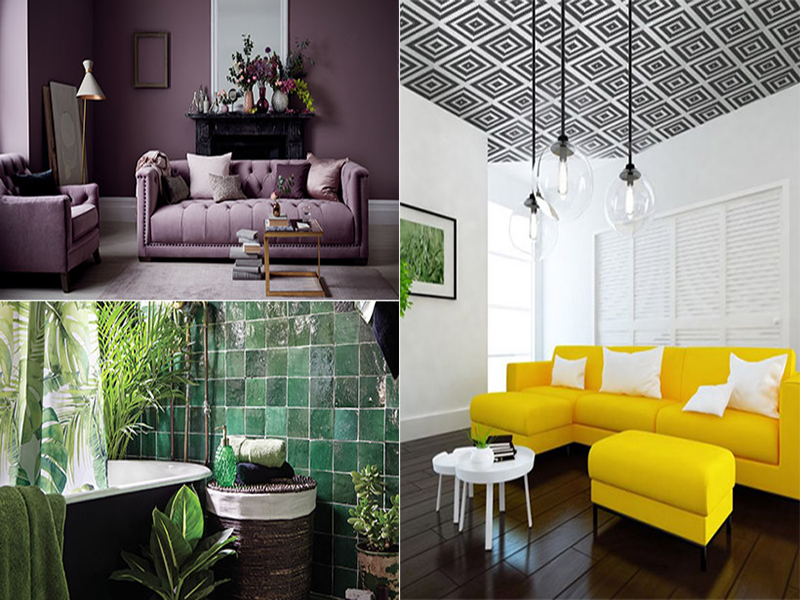 interior trends 2018 t