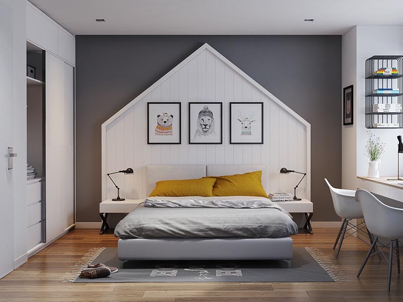 cute bedroom themes and ideas