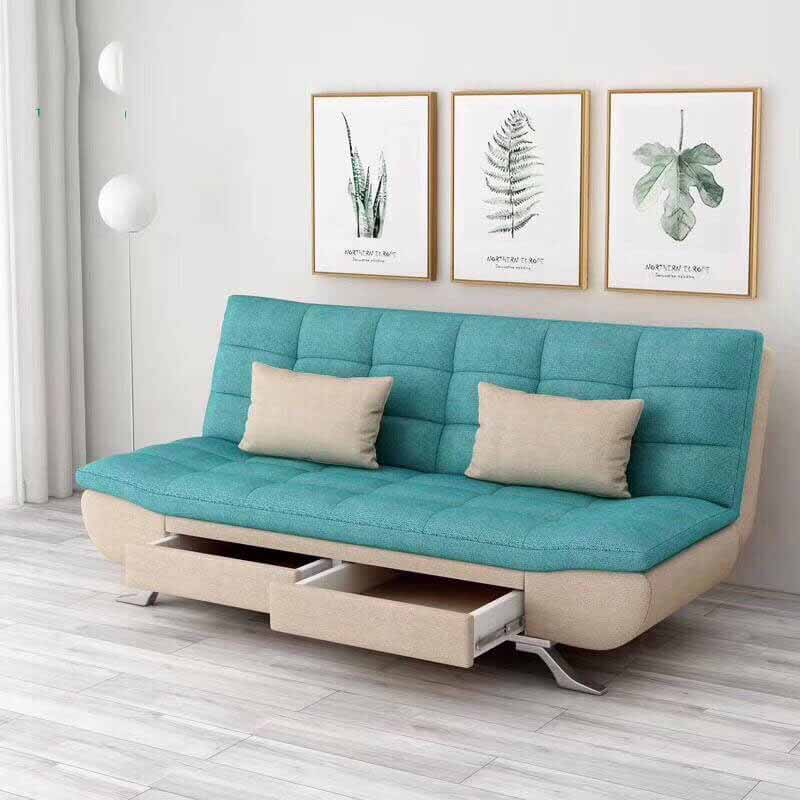 ghế sofa gấp thành giường